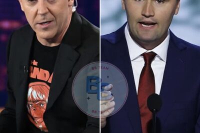 “They Told Him to Leave America — Greg Gutfeld’s 10-Word Response Shook the Internet”