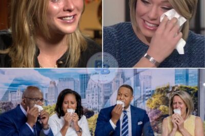 It’s Over: TODAY Show Favorite Host Announces Unexpected Exit After NBC’s Jaw-Dropping Reveal — Fans Can’t Believe the Shocking News!