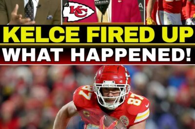 ‘We’re Really Grooving Now’: Travis Kelce’s Chilling Vow Signals a Locked-In, ‘January-Ready’ Chiefs Have Arrived