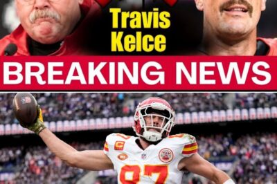 “SHOCKING Announcement Shakes Kansas City: What This Revelation Means for the Chiefs’ Legacy and Their Pursuit of Greatness”