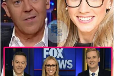 FOX NEWS IN CHAOS: ‘Tiny Tot Takeover’ Turns Live Broadcast Into Viral Family Comedy Gold