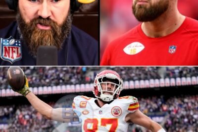 “Do Better, Little Brother”: Inside the Reported Jason–Travis Kelce Confrontation—and How It Quietly Reset Kansas City