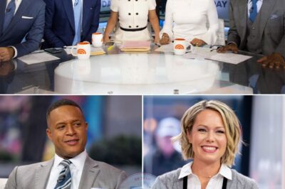 NBC Star’s Fiery Outburst Over Jimmy Kimmel’s Comeback to ABC: “ABC Can Kiss Our Ass!”