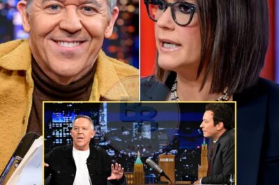 From Graveyard Shift to Kingmaker: How Greg Gutfeld Dethroned Late Night’s Giants with a Blueprint of Outsider Authenticity