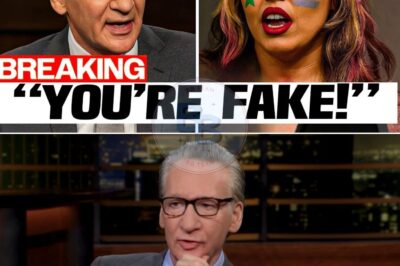 We Don’t Need Quitters’: Bill Maher Humiliates ‘Woke’ Celebrities Fleeing an America They Don’t Understand