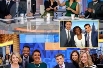 Rival Exec’s Leaked Insult of ‘Dinosaur’ #1 Morning Show… The Hosts’ Classy Clapback Just Won the War