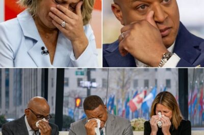 Beloved ‘Today Show’ Host Announces Departure for Dream Project—Fans Left Emotional