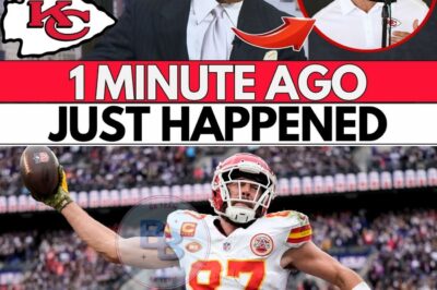 Heartbreaking Loss for the Kansas City Chiefs: What Went Wrong Against Jacksonville?