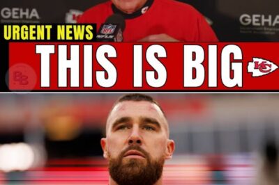 “From the Practice Squad to Prime Time: Taekwon Thornton’s Incredible Rise to Chiefs’ Star Status”