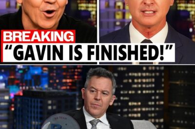 Gutfeld vs. Newsom: A Scorching Monologue Lights Up a High-Stakes Fight Over California’s Image