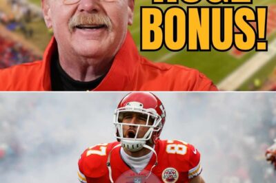 Good News Friday in Kansas City: Chiefs Enter Sunday Night Healthier, Hungrier—and Eyeing a Statement vs. Lions