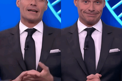 Ryan Seacrest’s ‘Wheel of Fortune’ Hosting Style Sparks Major Backlash: Fans Call His Long Intros, Self-Promotions, and Constant Interruptions ‘Nauseating’—Is He Overstepping Boundaries?