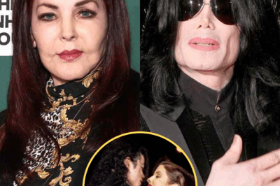Priscilla Presley says Michael Jackson ‘used’ daughter Lisa Marie Presley