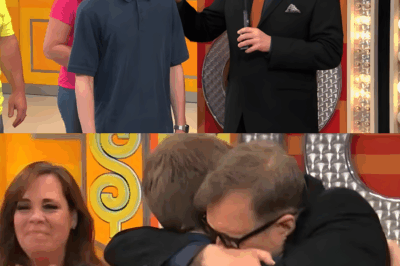 Drew Carey Breaks His Silence in an Emotional Confession That’s Leaving Millions in Tears — The Usually Cheerful Comedian Finally Reveals the Hidden Pain He’s Carried for Years. What Drove Him to Share This Deeply Personal Truth Now Is Something No One Saw Coming.