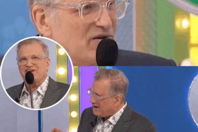 ‘The Price Is Right’ Viewers Shocked as Contestant Suddenly Quits Show, Drew Carey Left Speechless!