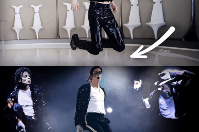 5 Michael Jackson Dance Moves So Impossible to Copy That Even His Backup Dancers Struggled to Keep Up – You Won’t Believe How His Iconic Routines Defied Gravity and Stamina!