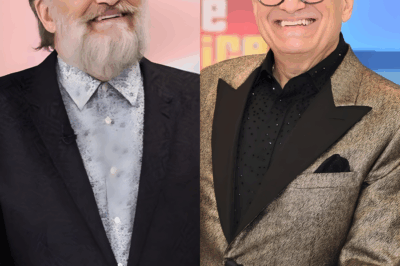 After 18 years at the helm of The Price Is Right, Drew Carey still insists he’s “the new guy”—and his shocking reason will leave you stunned! What’s behind his bold claim? You won’t believe the surprising truth about his role on TV’s longest-running game show.
