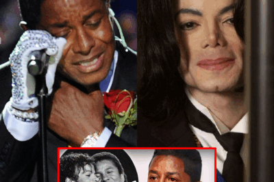 Michael Jackson’s Last Words to His Brother | In Jermaine’s Own Words