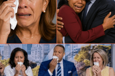 It’s Over: TODAY Show Favorite Host Announces Unexpected Exit After NBC’s Jaw-Dropping Reveal — Fans Can’t Believe the Shocking News!