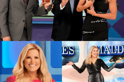 Price Is Right model Rachel Reynolds, who has been a fan favorite since joining the show back in 2003, is giving viewers a rare behind-the-scenes look at her world. She opened up about what a typical day on set is really like, revealing details that prove it’s far from an ordinary routine. Describing it as “not your regular nine-to-five job,” Rachel’s candid glimpse shows just how unique life behind the cameras can be.