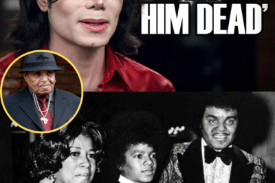 Michael Jackson EXPOSES His Father’s Horrific Abuse & A Childhood Stolen