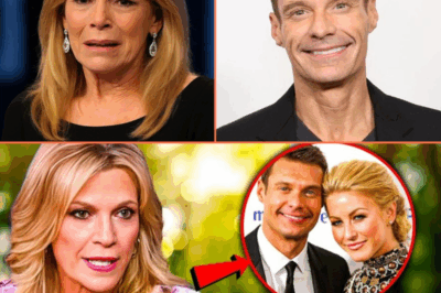 At 68, Vanna White breaks her silence after all these years. What Ryan Seacrest did backstage will leave you speechless. The truth is finally out.
