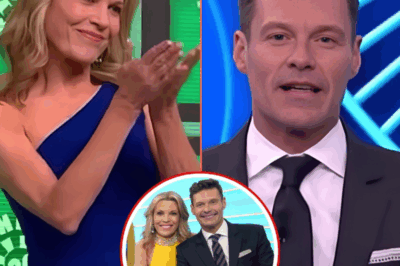 Ryan Seacrest Reveals ‘Wheel of Fortune’ Secret That Even Vanna White Didn’t Know
