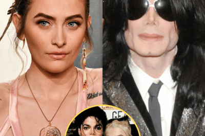 Paris Jackson Breaks Silence on $3M Inheritance Criticism: “No Check Can Buy This”