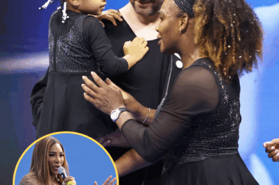 Serena Williams Reveals She’s Teaching Daughter Olympia 1 Important Habit in Life After ‘Hating and Sabotaging’ It Herself