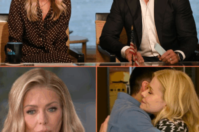 Kelly Ripa booed by Live audience and Mark Consuelos threatens to ‘walk off set’ in latest — you won’t believe why