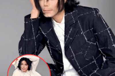 Michael Jackson’s 1999 Vault Secret: The Recording That Could Rewrite Pop History