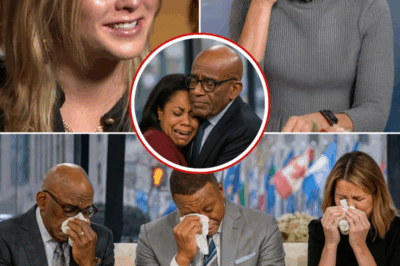 BREAKING: Beloved TODAY Show Star Announces Departure in Bombshell NBC Announcement — Fans Left Stunned and Heartbroken
