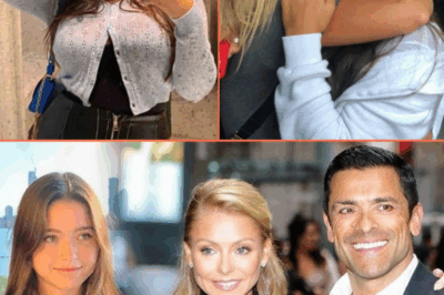 BREAKING: Kelly Ripa’s Daughter Lola REVEALS Mom’s Hidden SECRET — Fans STUNNED
