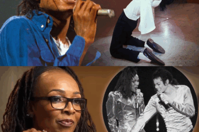 From the Studio to the Stage: The Untold Story Behind “Man in the Mirror” and My Journey with Michael Jackson, Including Surprising Revelations and Unforgettable Moments You Won’t Believe!