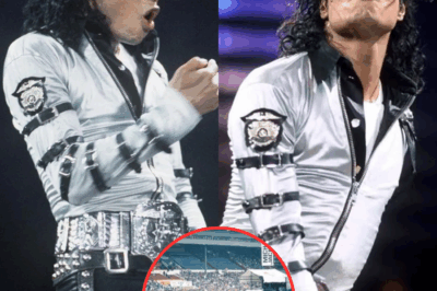 Michael Jackson’s 1988 Wembley Concert Mystery Solved: Hidden 3-Minute Reel Emerges