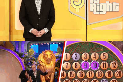 ‘The Price Is Right’ fans react to season 54’s new game ‘Lion’s Share’ — and not everyone’s happy