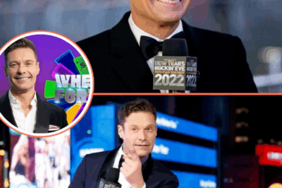 Ryan Seacrest opens up about the emotional pain of hearing real audience reactions to his first season on ‘Wheel of Fortune,’ revealing doubts about continuing. The unexpected honesty shows a vulnerable side of the usually confident host that fans rarely see. Social media is buzzing with empathy, surprise, and debate as viewers respond to his candid reflection on the pressures of live television.