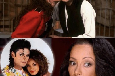 ‘The Little Girl in Me Died With Him’: Michael Jackson’s ‘The Way You Make Me Feel’ Star Tatiana Thumbtzen Reveals Their Tragic Love, On-Stage Kiss, and the ‘Evil’ Handlers Who Tore Them Apart