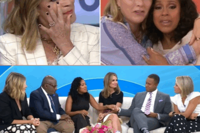 Unscripted Disaster on Live TV: Inside the Stunning Today Show Firing, the Viral Spiral, and NBC’s High-Speed Damage Control
