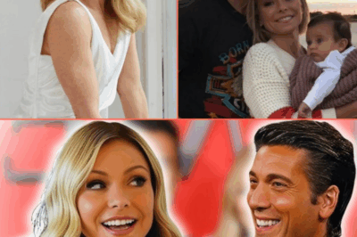 “BABY ON THE WAY?” Kelly Ripa’s Mysterious Absence has the US TV World Buzzing — Rumors send Fans into a Frenzy, but What’s the Real Reason behind her Disappearance?