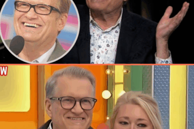 Drew Carey Shocks Fans With a Bombshell Revelation — Admitting He Secretly Married a Former Price Is Right Contestant in a Twist No One Saw Coming, Leaving Viewers Stunned and Social Media Exploding With Reactions to the Unlikely Love Story That’s Now Stealing Headlines Everywhere!
