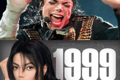 1999 | Looking Back at Michael Jackson’s Year. A Year of Humanitarian Efforts, Challenges, and Creativity