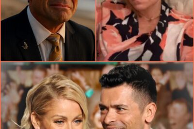 CRITICAL 💔 DOCTORS CONFIRM Mark Consuelos’ ICU EMERGENCY | Kelly Ripa Shattered