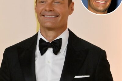 Ryan Seacrest stuns fans with a dramatic transformation: Has he undergone cosmetic surgery?