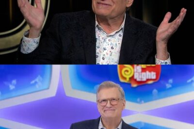 ‘Price is Right’ host Drew Carey is very resentful as he comes under fire once more due to an incident in a recent episode