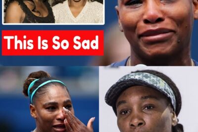 Serena Williams Finally Exposed Her Sister Venus With Allegations That We Thought All Along