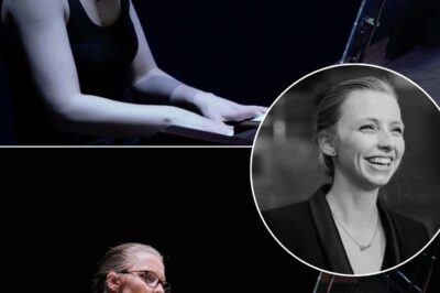 Anna Lapwood Breathes Life Into Hans Zimmer’s ‘Pirates of the Caribbean’ on the Grand Organ of the Philharmonie: Each Note Like a Whisper from the Deep, Each Chord a Wave of Unspoken Emotion. A Rare Collision of Cinema and Sacred Space, of Childhood Wonder and Adult Awe – This Performance Silently Grabs the Heart and Refuses to Let Go. The Internet Is Holding Its Breath Through Three Minutes of Pure, Spellbinding Magic.