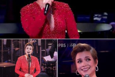 At every concert, Lea Salonga brings magic to the stage — but when she invites a complete stranger to sing “A Whole New World” beside her, it becomes something unforgettable. This time, it was a Filipino nurse — a symbol of our nation’s quiet strength and dedication abroad — who stepped into the spotlight at the Sydney Opera House.