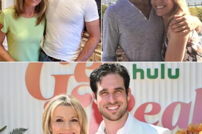 Vanna White’s son has broken his silence, revealing a shocking new detail about the beloved Wheel of Fortune star’s long-rumored divorce — and fans can’t stop talking. After years of speculation about what really happened behind the scenes, his candid confession has shed unexpected light on the emotional truth Vanna kept hidden from the cameras. As the revelation spreads, viewers are torn between sympathy and disbelief — and the story behind America’s favorite game show icon has never felt more personal.