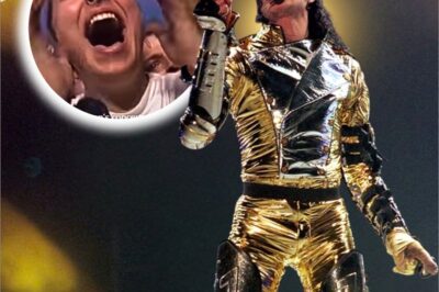 Michael Jackson Mania: When Fans Screamed, Cried, and Fainted